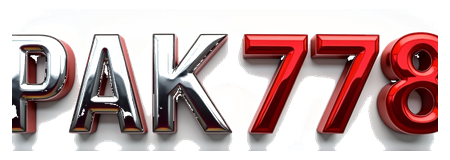 pak 778 logo